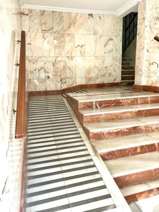 Hispalis San Jacinto Sevilha Exterior foto