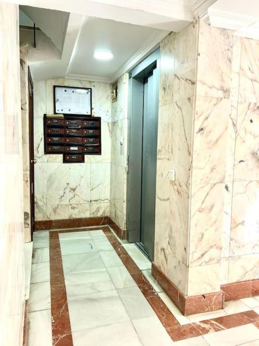 Hispalis San Jacinto Sevilha Exterior foto